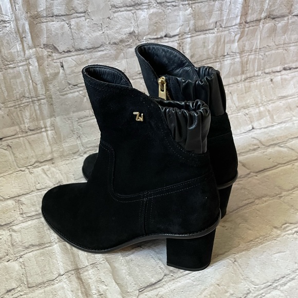 Zadig & Voltaire Lena High Heel Bootie - Picture 6 of 10